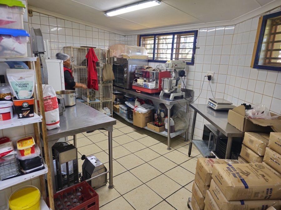 Commercial Property for Sale in Heidelberg Western Cape